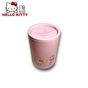 Sanrio characters desktop trash can NWT